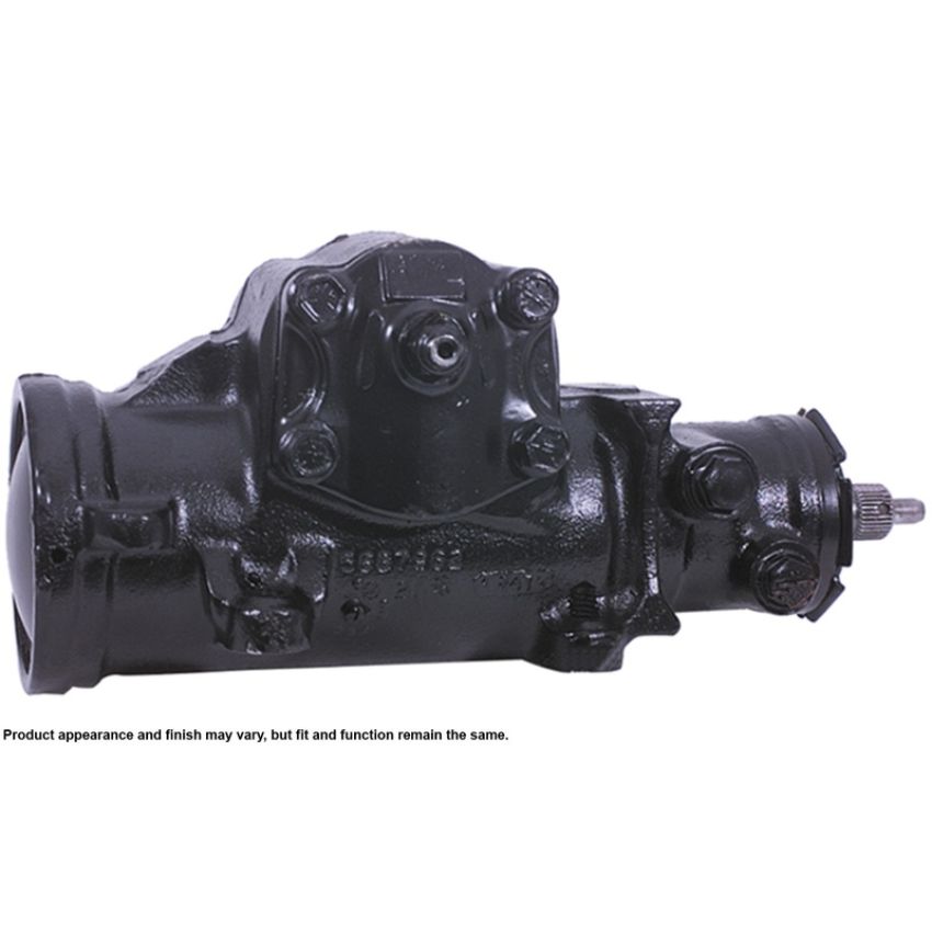 CARDONE Reman 27-6529 Remanufactured Steering Gear