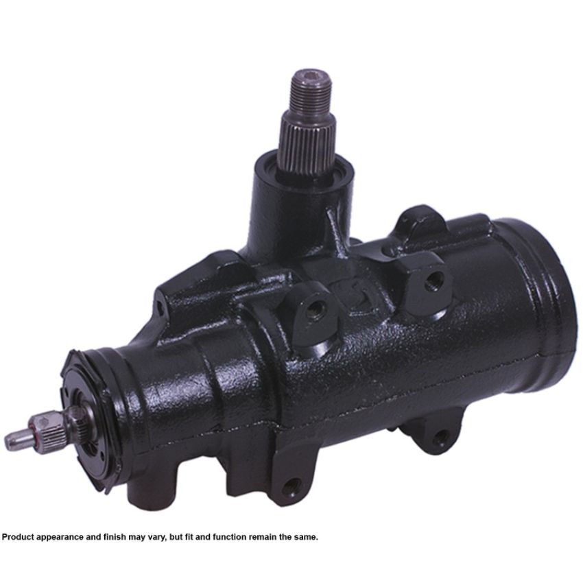 CARDONE Reman 27-6529 Remanufactured Steering Gear