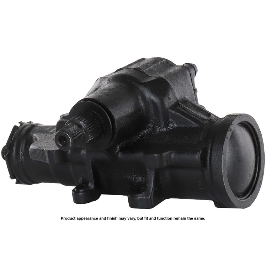 CARDONE Reman 27-6530 Remanufactured Steering Gear