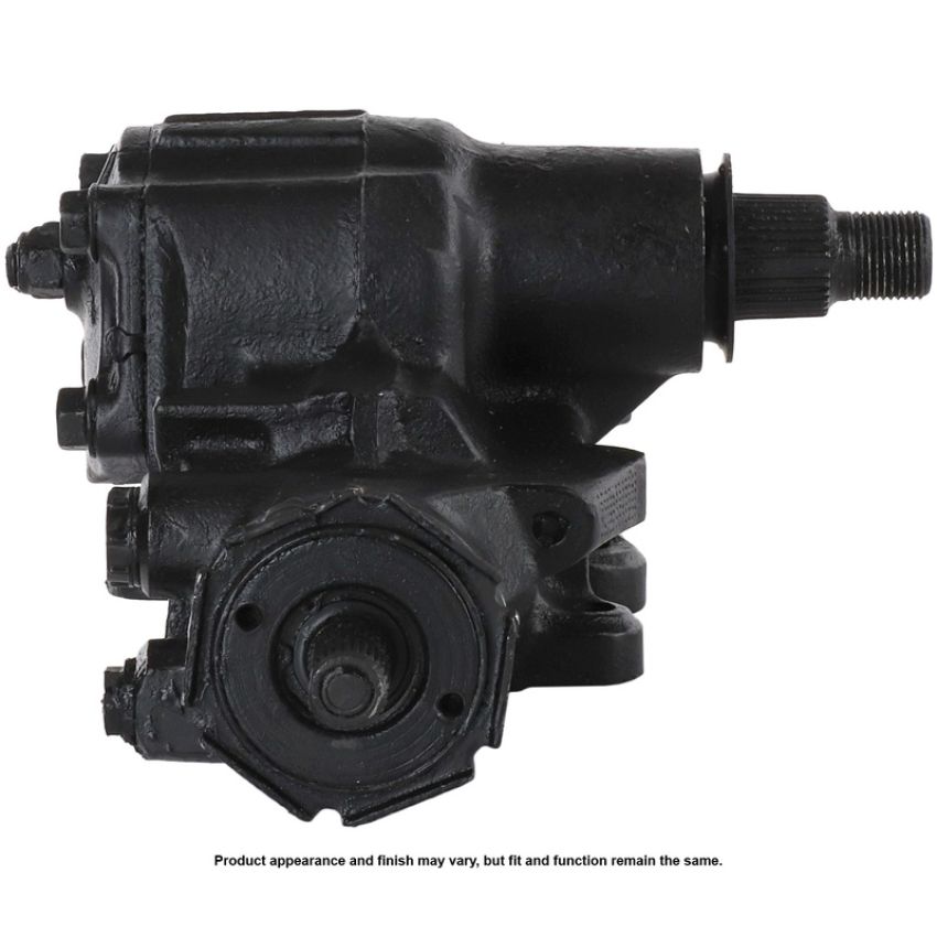 CARDONE Reman 27-6530 Remanufactured Steering Gear