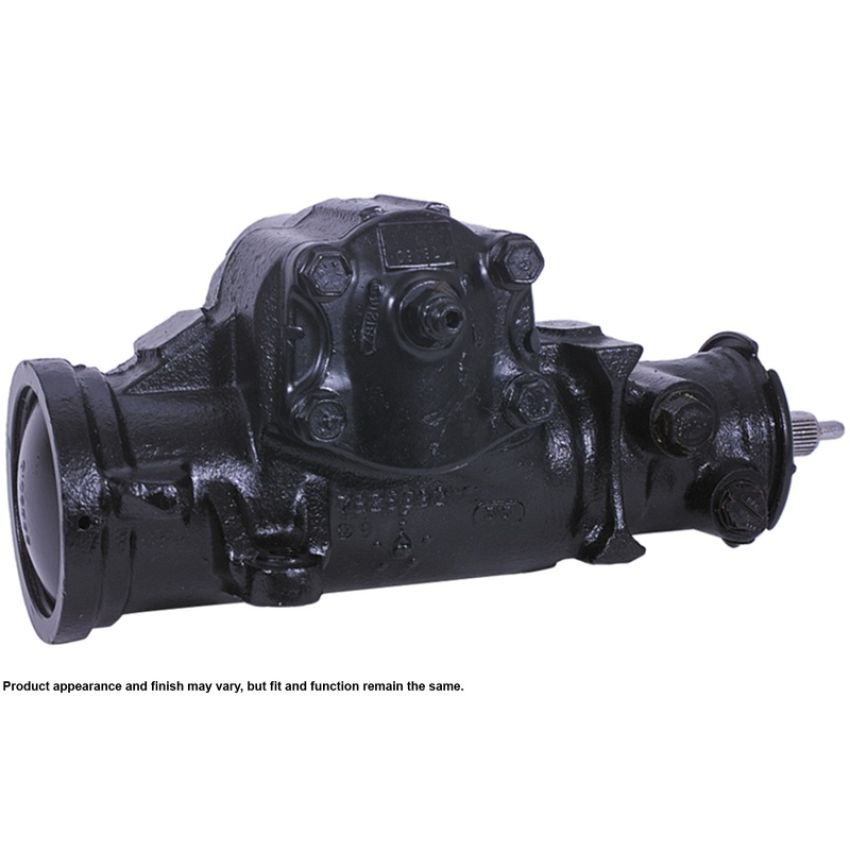 CARDONE Reman 27-6530 Remanufactured Steering Gear