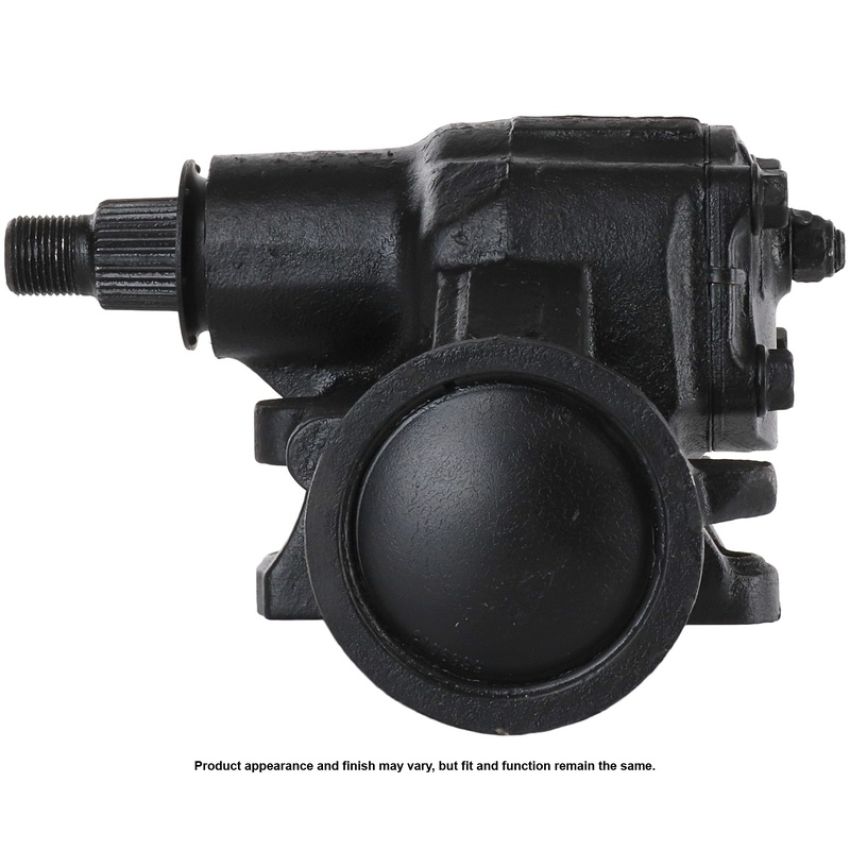 CARDONE Reman 27-6530 Remanufactured Steering Gear