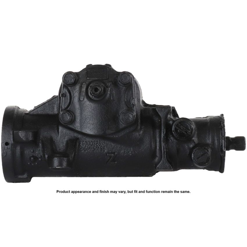 CARDONE Reman 27-6530 Remanufactured Steering Gear