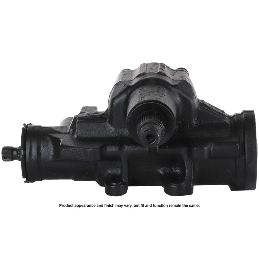 CARDONE Reman 27-6530 Remanufactured Steering Gear