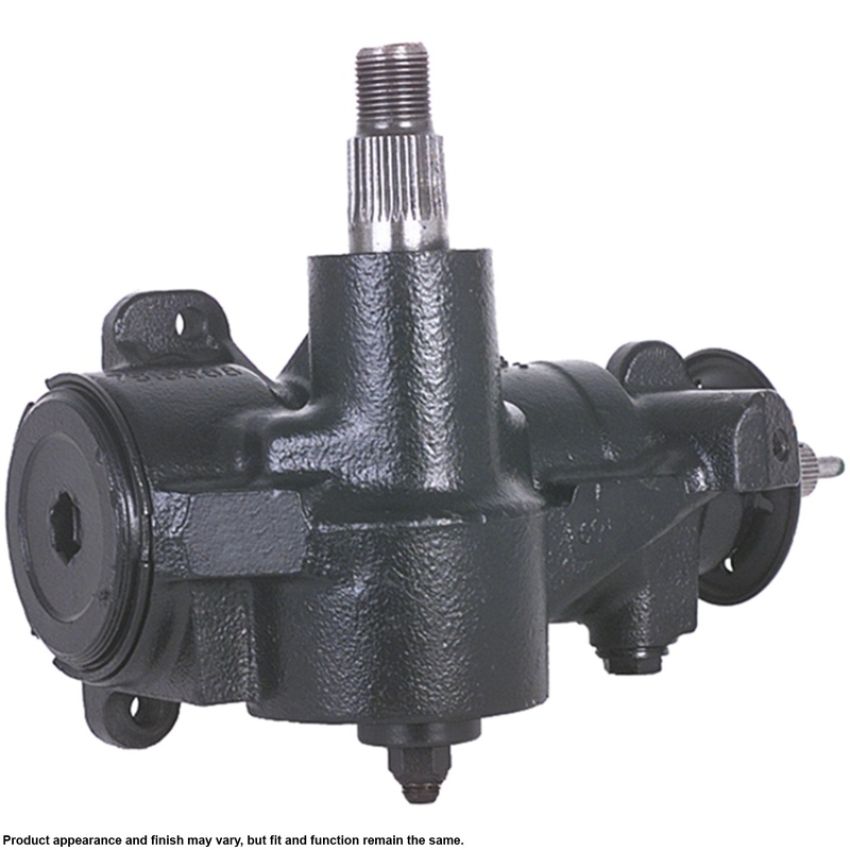 CARDONE Reman 27-6531 Remanufactured Steering Gear