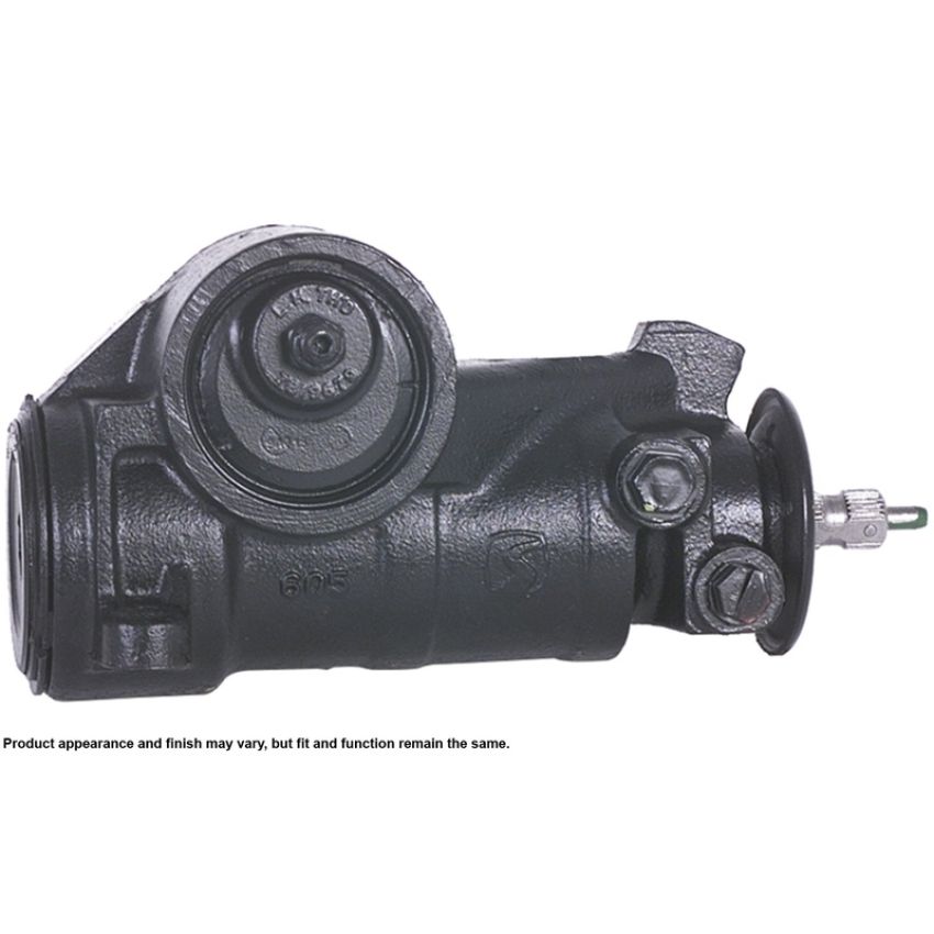CARDONE Reman 27-6531 Remanufactured Steering Gear