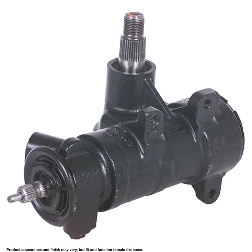 CARDONE Reman 27-6531 Remanufactured Steering Gear
