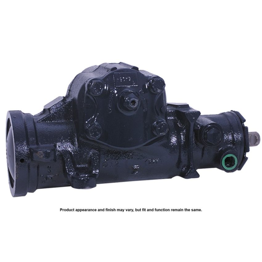 CARDONE Reman 27-6532 Remanufactured Steering Gear