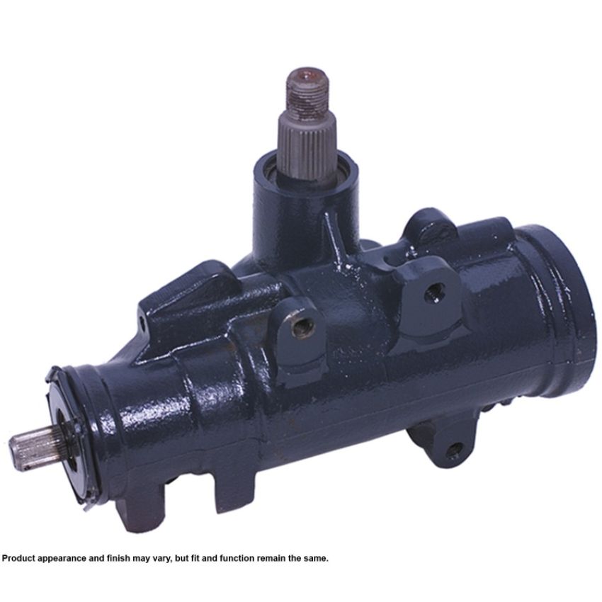 CARDONE Reman 27-6532 Remanufactured Steering Gear