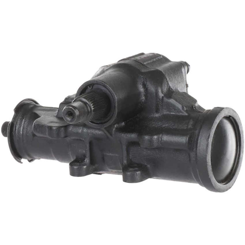 CARDONE Reman 27-6534 Remanufactured Steering Gear