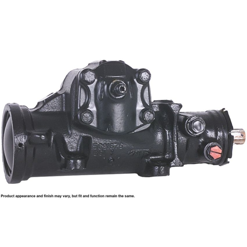 CARDONE Reman 27-6534 Remanufactured Steering Gear