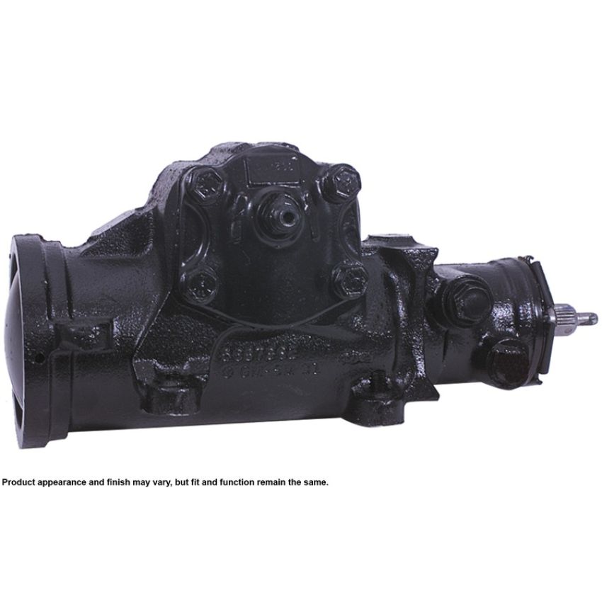 CARDONE Reman 27-6535 Remanufactured Steering Gear