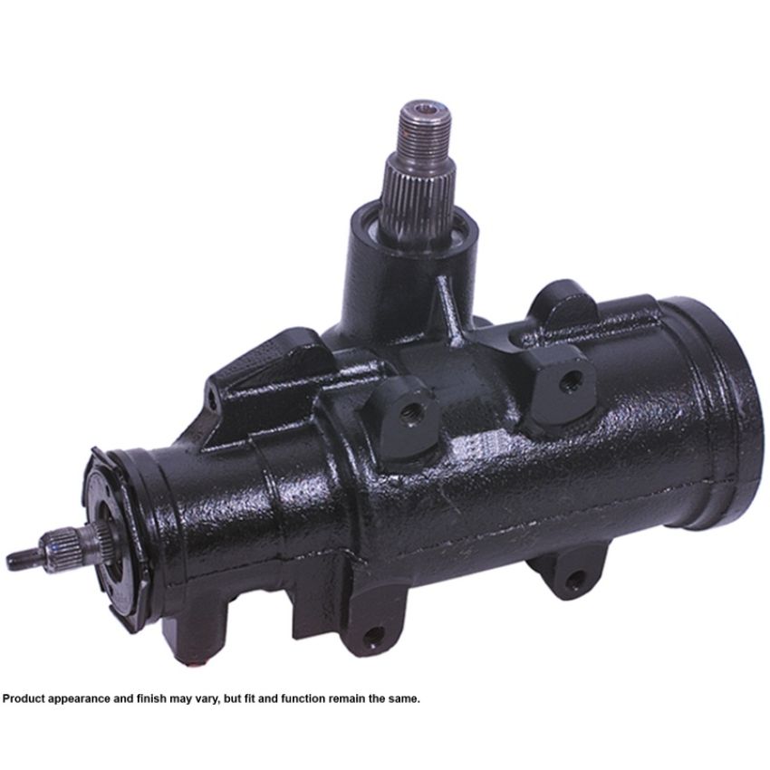 CARDONE Reman 27-6535 Remanufactured Steering Gear
