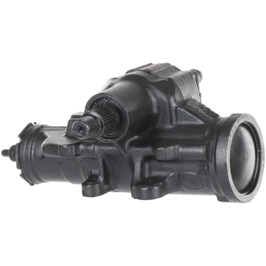 CARDONE Reman 27-6537 Remanufactured Steering Gear