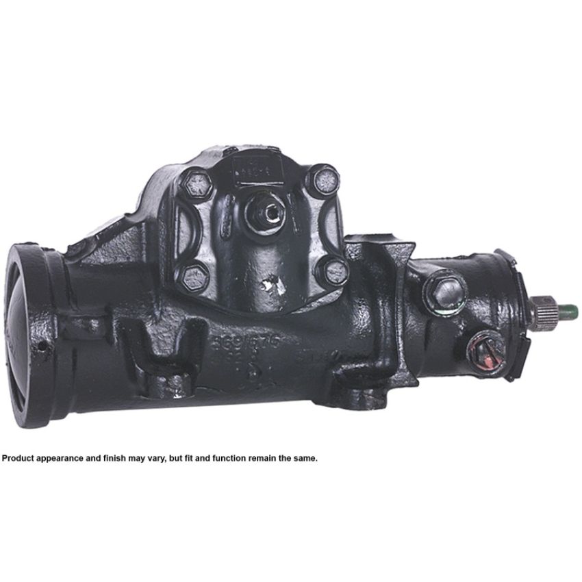 CARDONE Reman 27-6537 Remanufactured Steering Gear