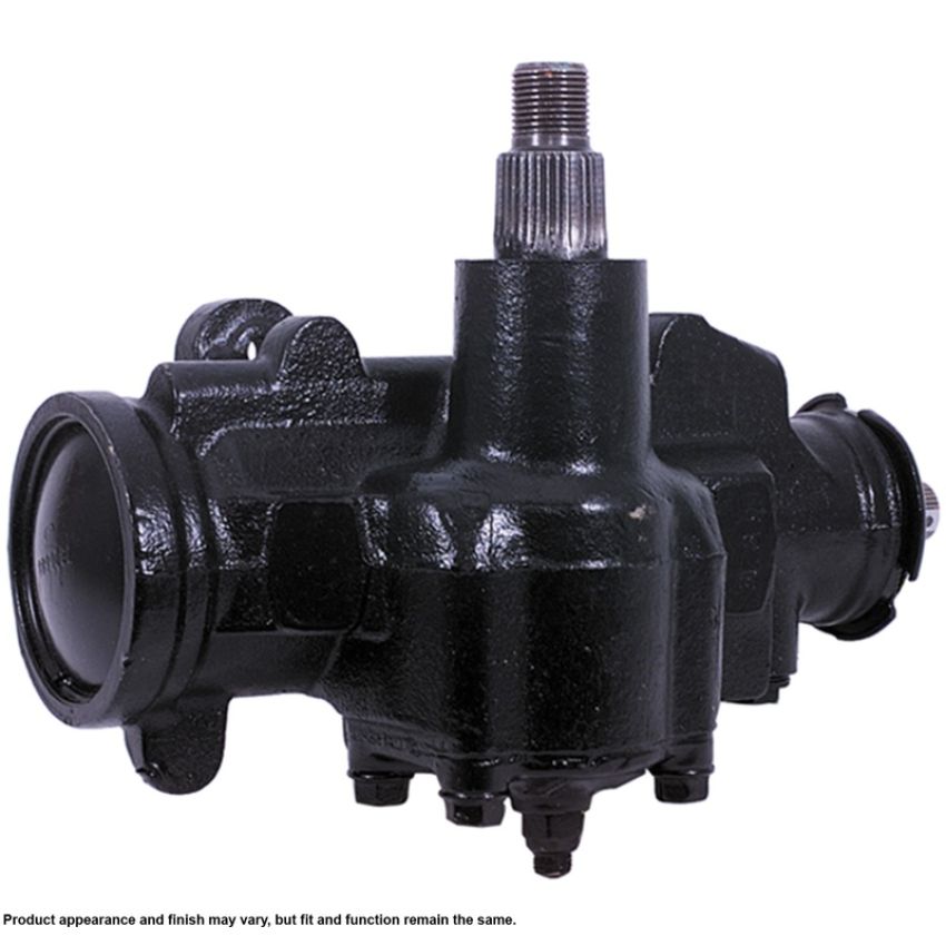 CARDONE Reman 27-6539 Remanufactured Steering Gear
