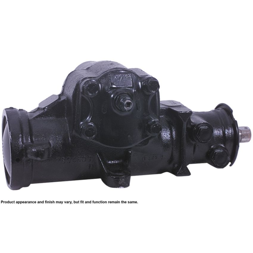 CARDONE Reman 27-6539 Remanufactured Steering Gear