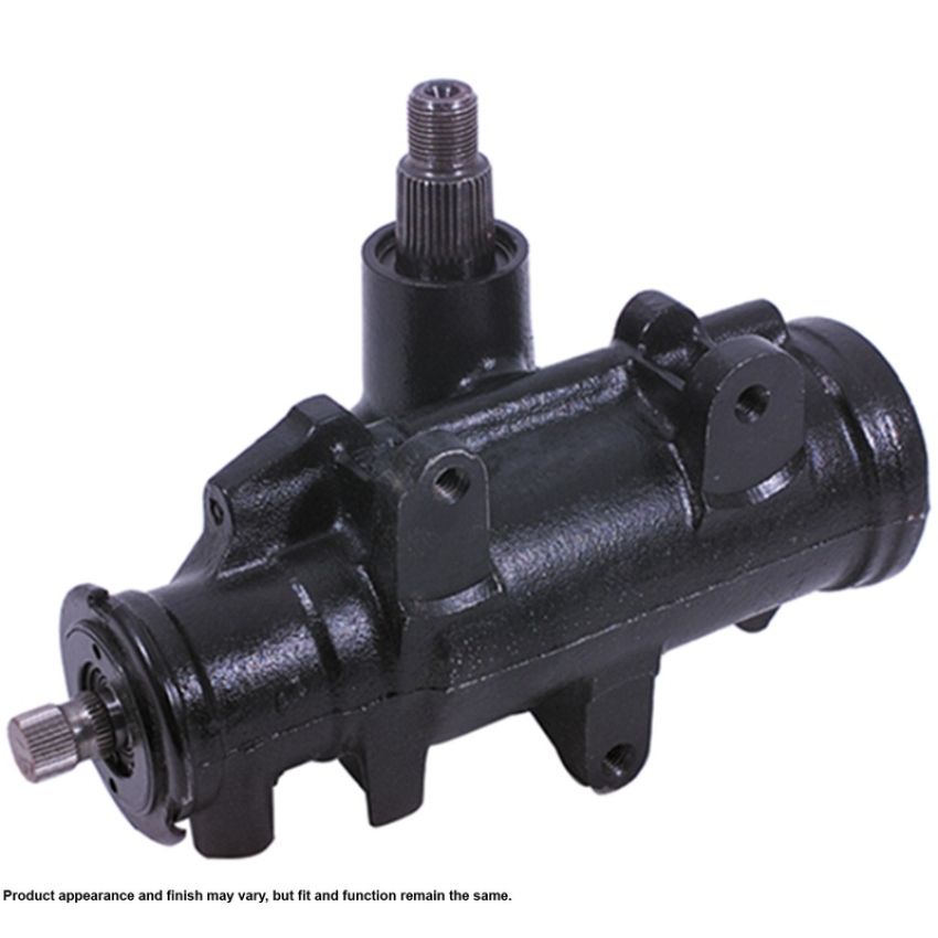 CARDONE Reman 27-6539 Remanufactured Steering Gear