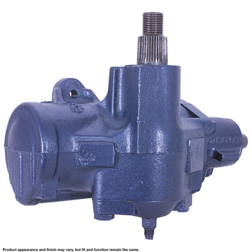 CARDONE Reman 27-6541 Remanufactured Steering Gear