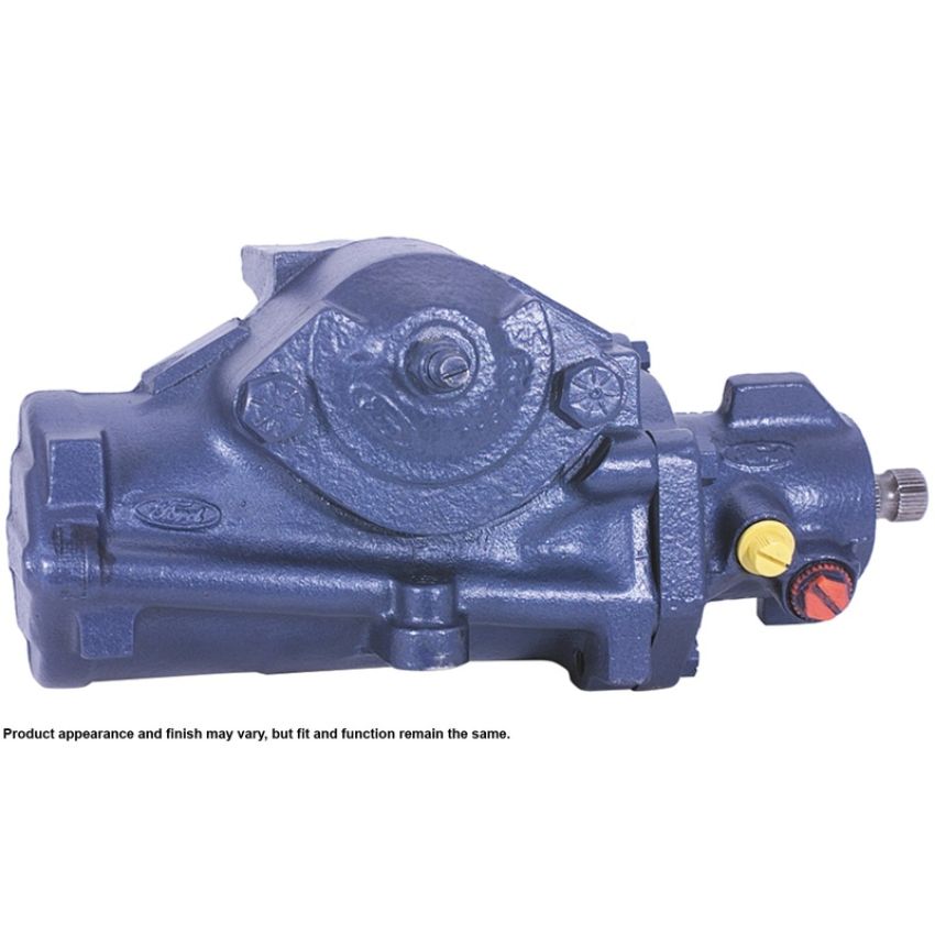 CARDONE Reman 27-6541 Remanufactured Steering Gear