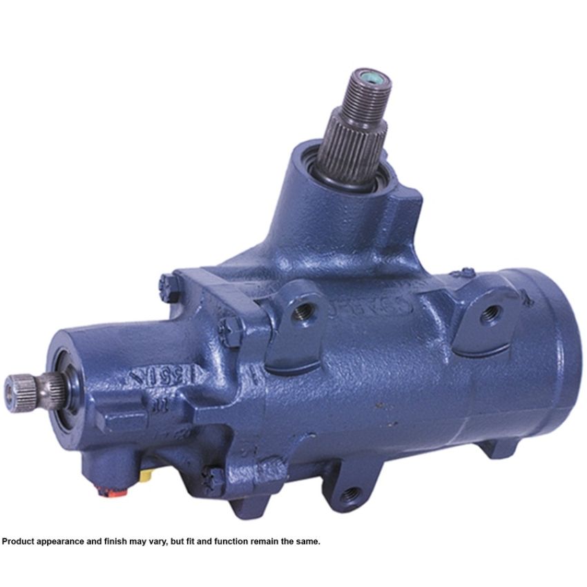 CARDONE Reman 27-6541 Remanufactured Steering Gear