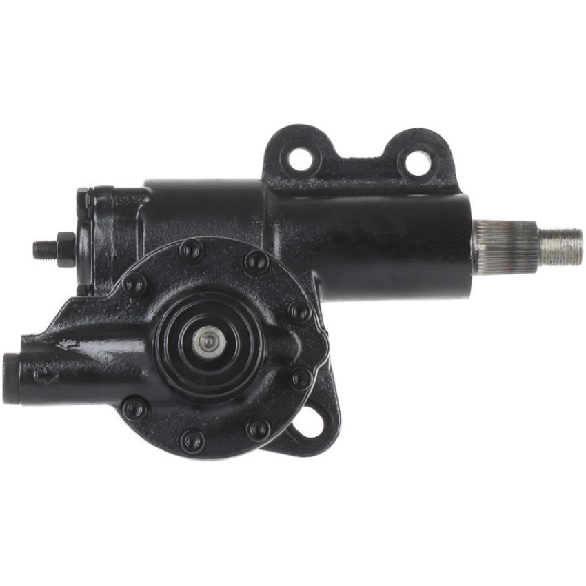 CARDONE Reman 27-6542 Remanufactured Steering Gear