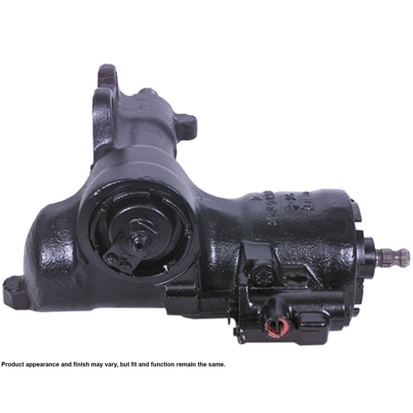 CARDONE Reman 27-6542 Remanufactured Steering Gear