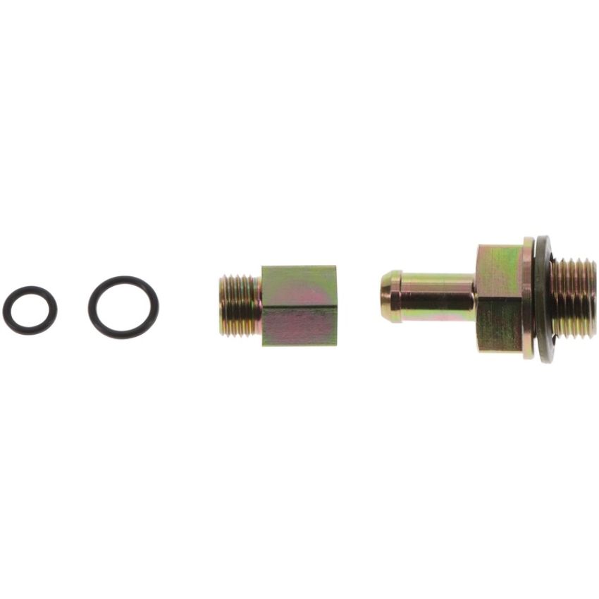 CARDONE Reman 27-6542 Remanufactured Steering Gear