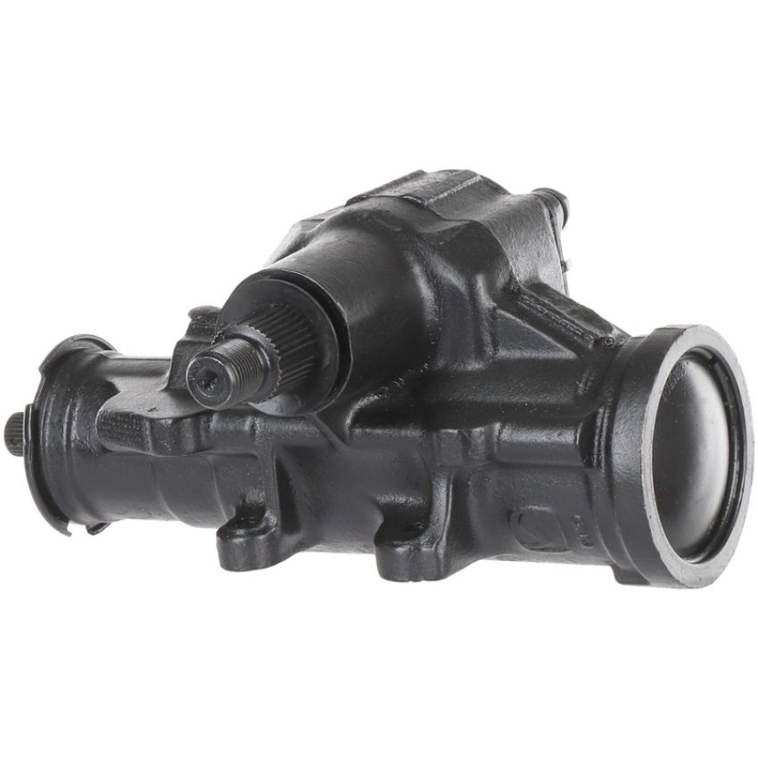 CARDONE Reman 27-6550 Remanufactured Steering Gear