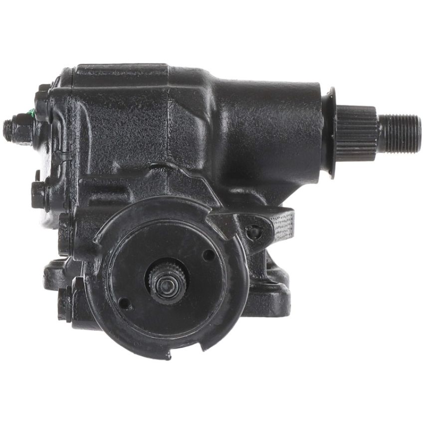 CARDONE Reman 27-6550 Remanufactured Steering Gear