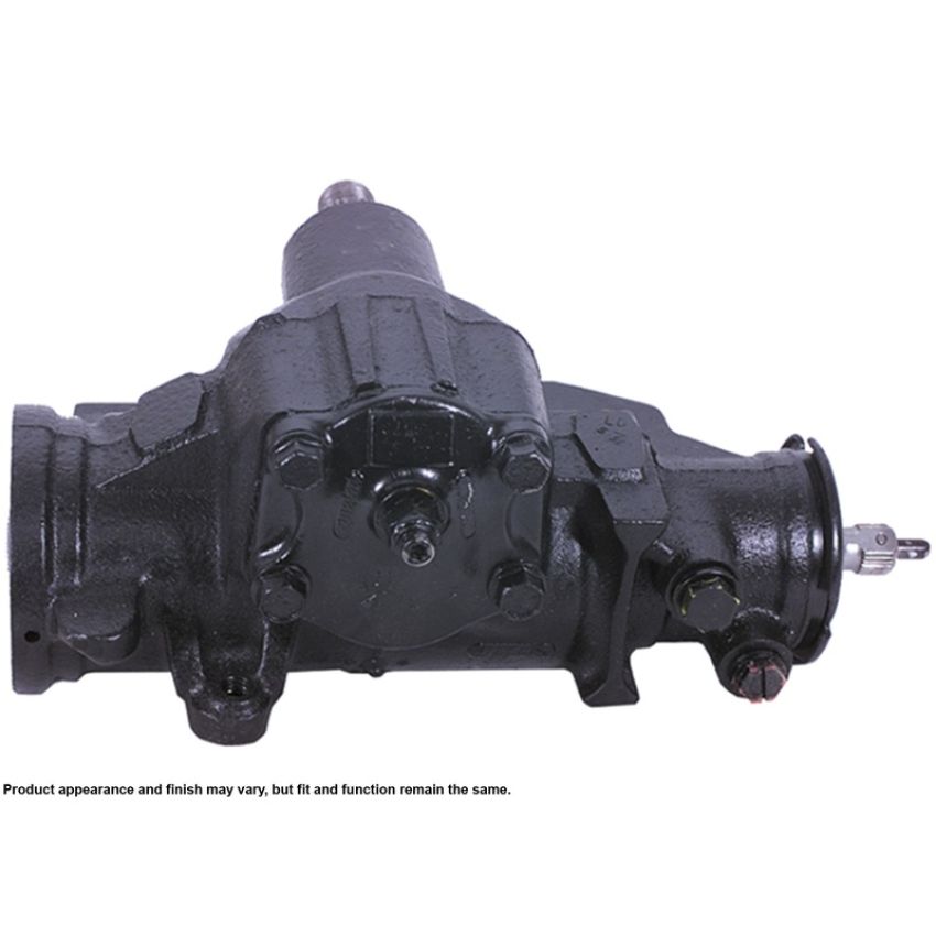 CARDONE Reman 27-6550 Remanufactured Steering Gear