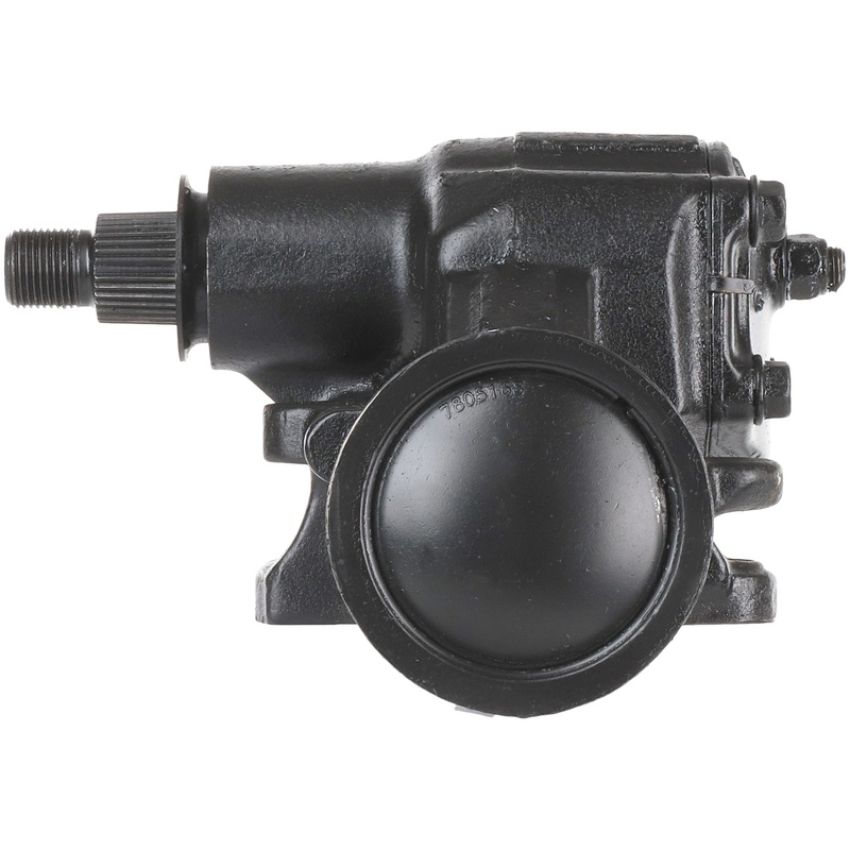 CARDONE Reman 27-6550 Remanufactured Steering Gear