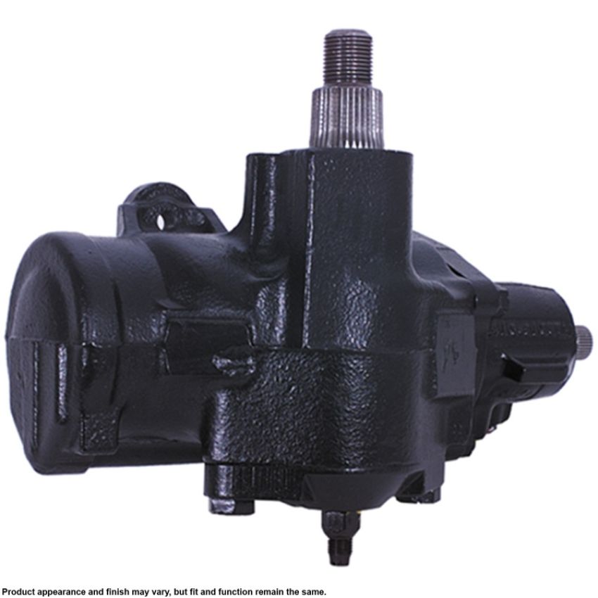 CARDONE Reman 27-6555 Remanufactured Steering Gear