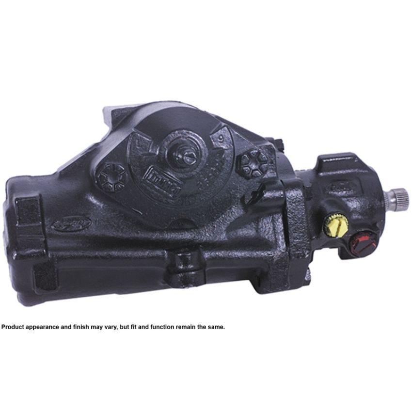 CARDONE Reman 27-6555 Remanufactured Steering Gear