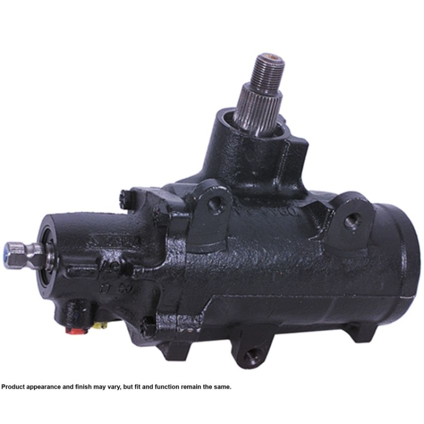 CARDONE Reman 27-6555 Remanufactured Steering Gear