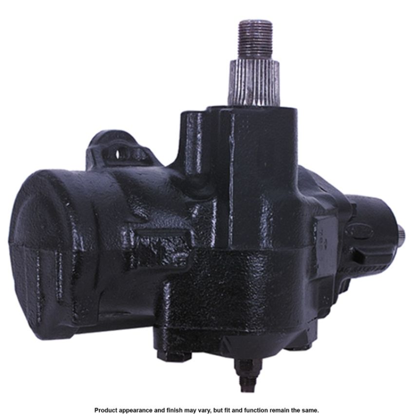 CARDONE Reman 27-6556 Remanufactured Steering Gear