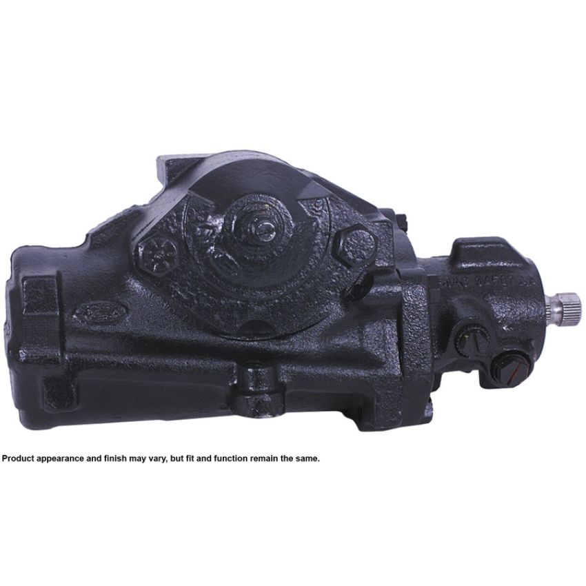 CARDONE Reman 27-6556 Remanufactured Steering Gear