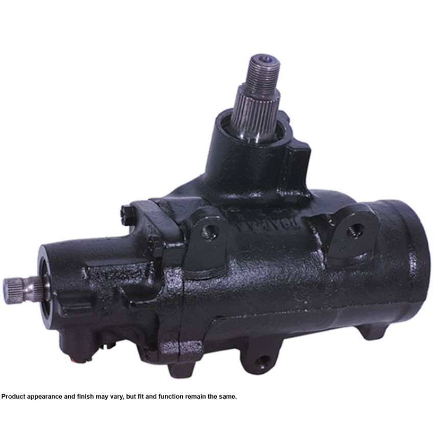 CARDONE Reman 27-6556 Remanufactured Steering Gear