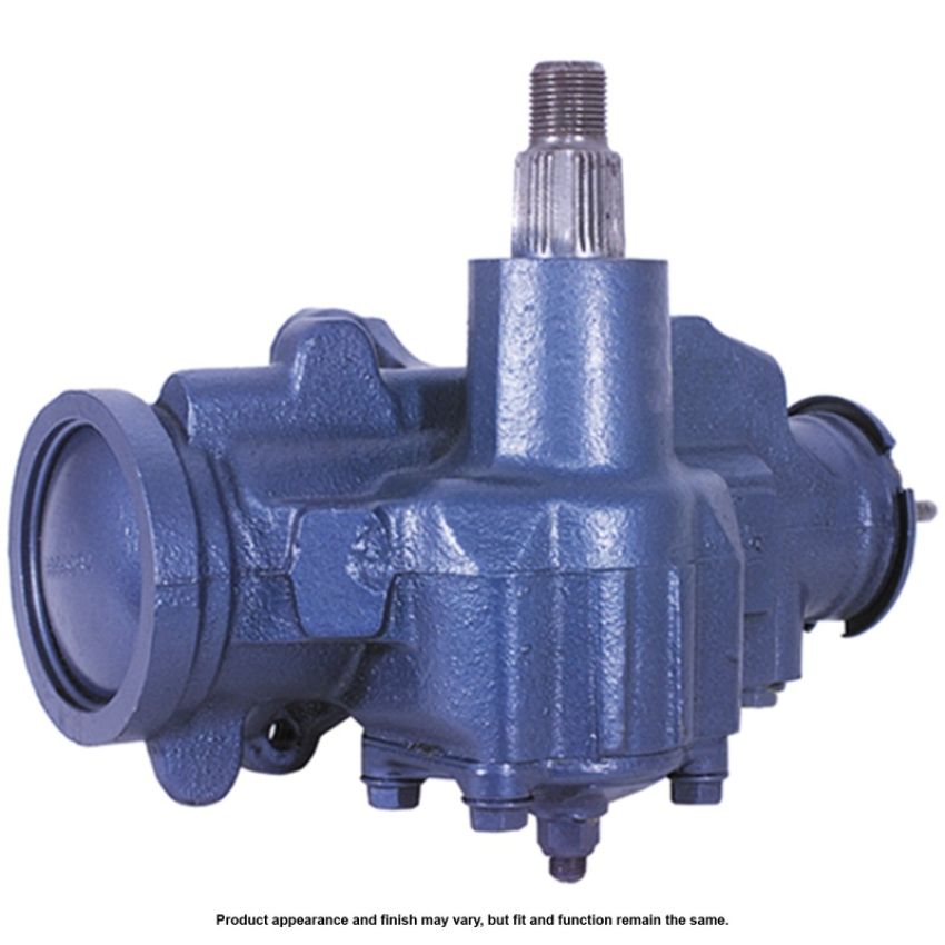 CARDONE Reman 27-6557 Remanufactured Steering Gear