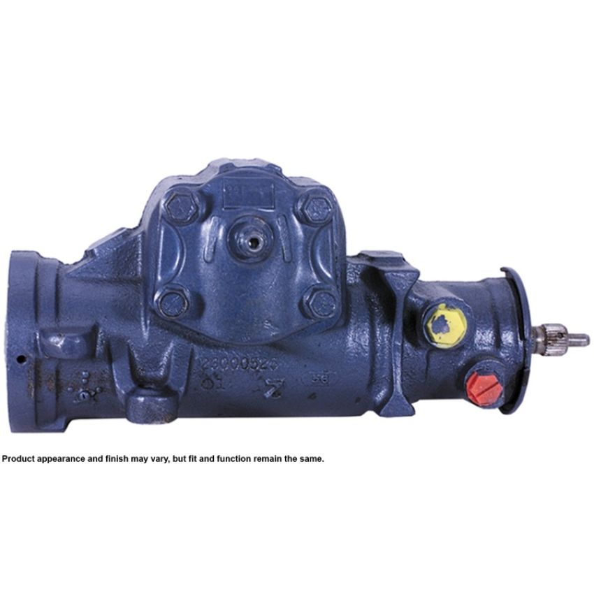 CARDONE Reman 27-6557 Remanufactured Steering Gear