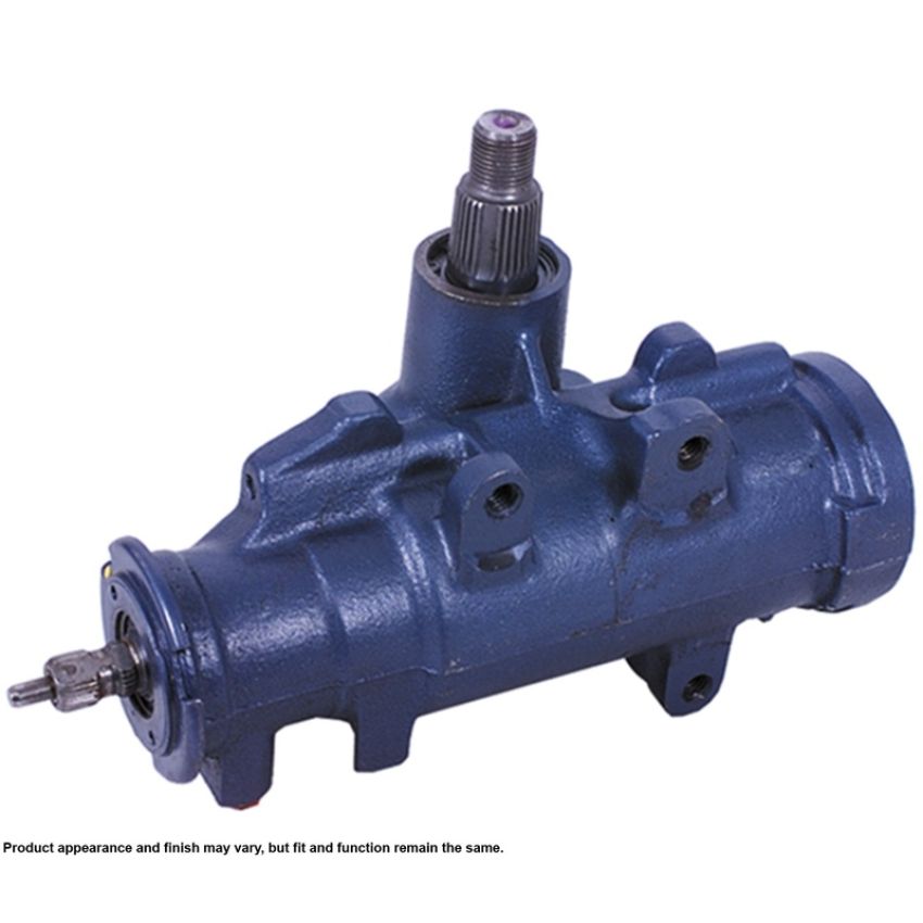 CARDONE Reman 27-6557 Remanufactured Steering Gear
