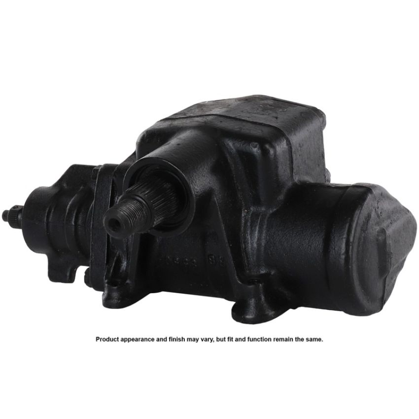 CARDONE Reman 27-6565 Remanufactured Steering Gear