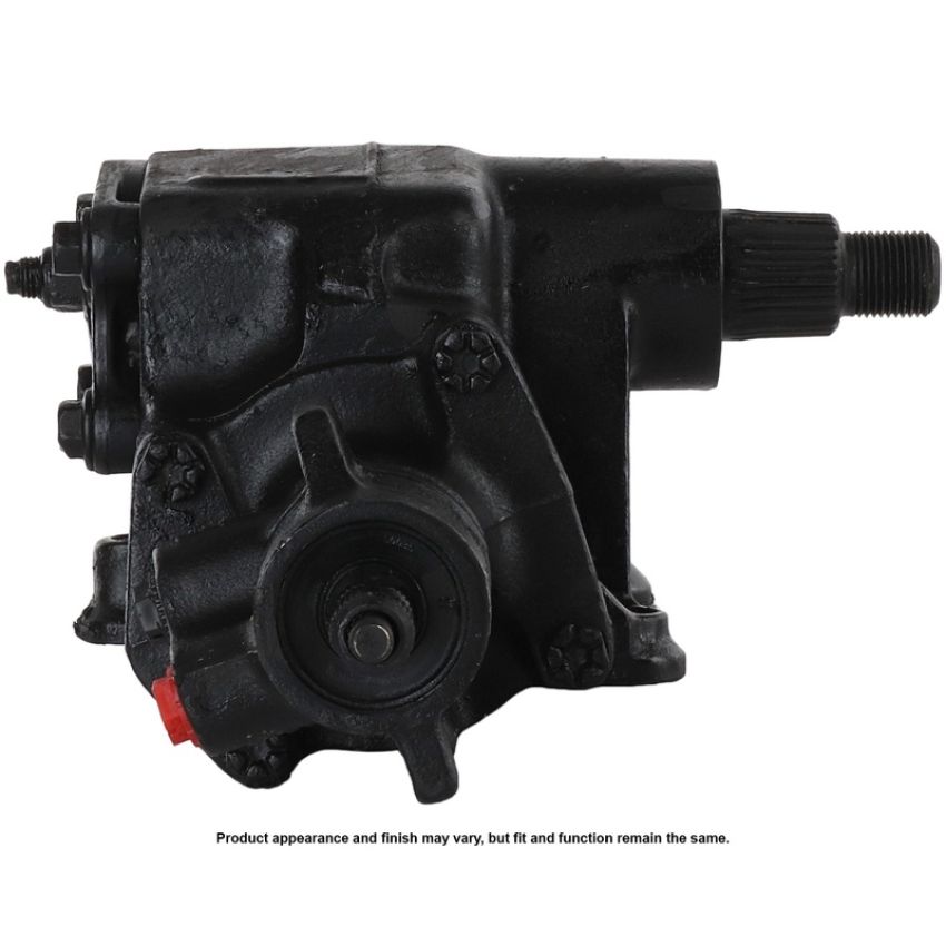 CARDONE Reman 27-6565 Remanufactured Steering Gear