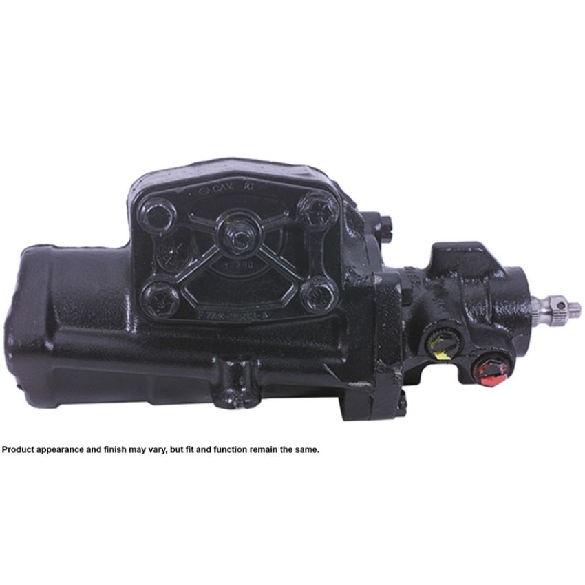 CARDONE Reman 27-6565 Remanufactured Steering Gear