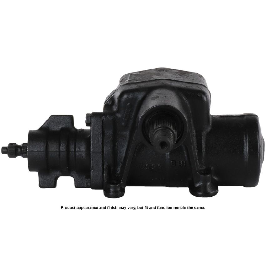 CARDONE Reman 27-6565 Remanufactured Steering Gear