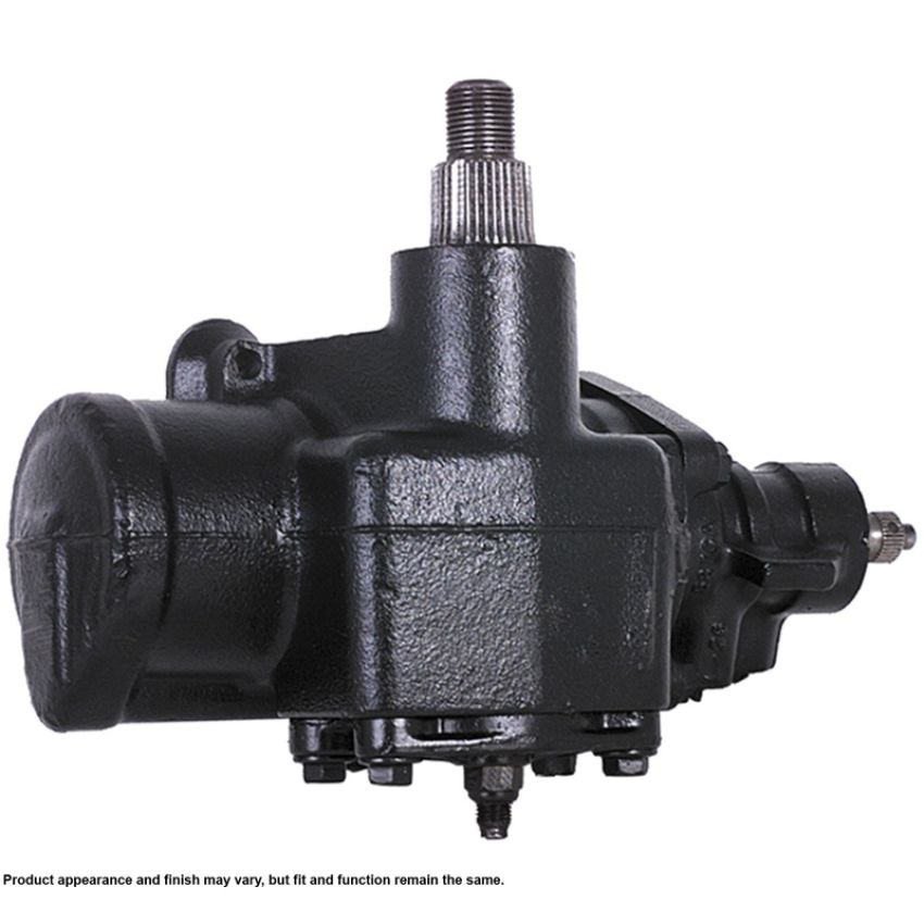 CARDONE Reman 27-6567 Remanufactured Steering Gear