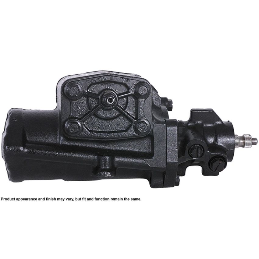 CARDONE Reman 27-6567 Remanufactured Steering Gear