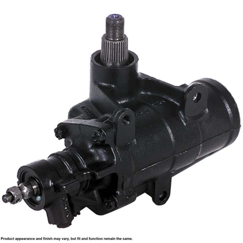 CARDONE Reman 27-6567 Remanufactured Steering Gear