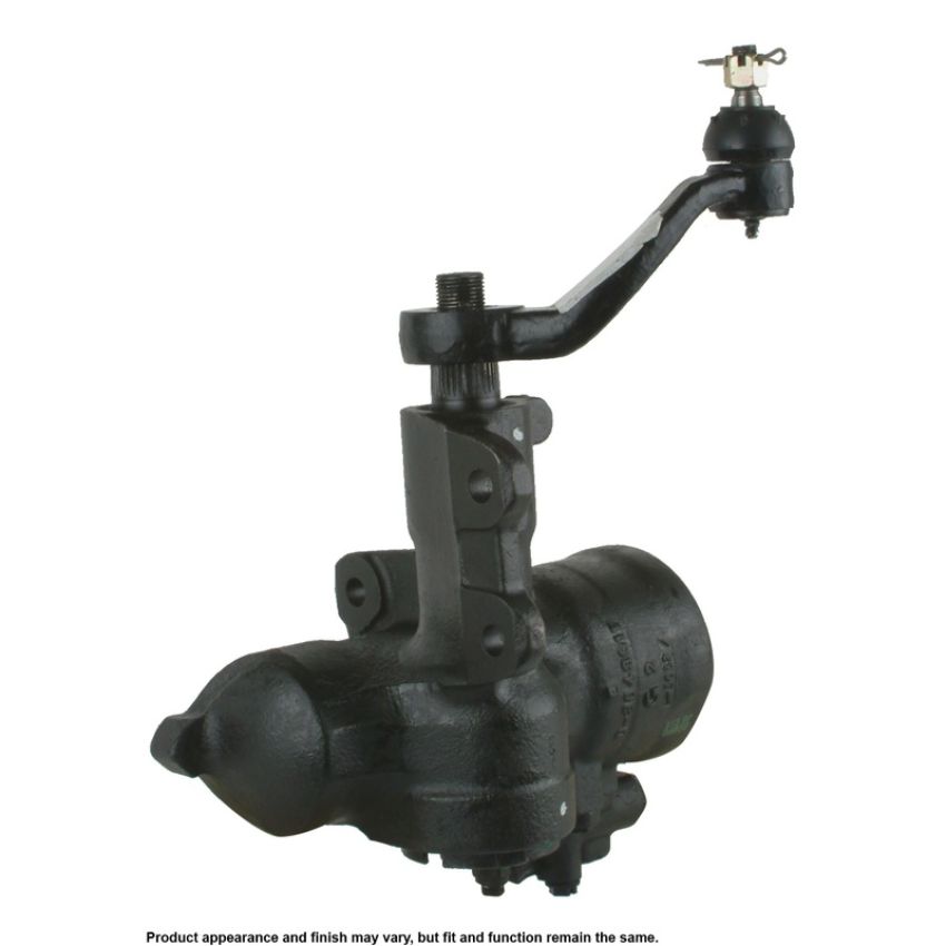 CARDONE Reman 27-6581 Remanufactured Steering Gear