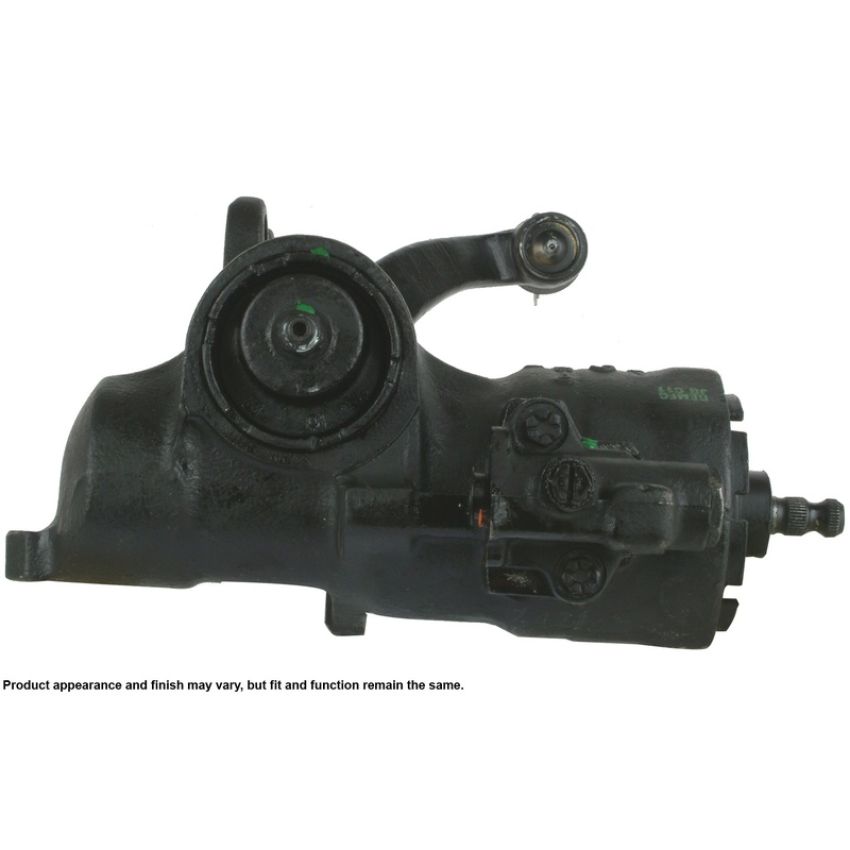 CARDONE Reman 27-6581 Remanufactured Steering Gear